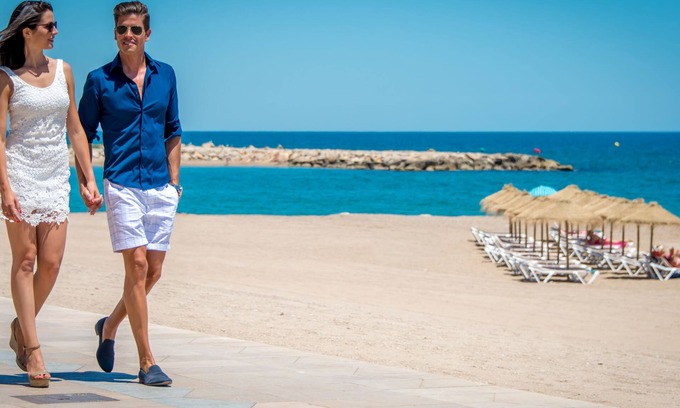 Vinaros Hôtel | Hotel RH Vinaros Aura