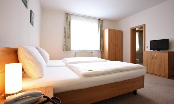 Kripp Maison | Hotel Rhein-Ahr