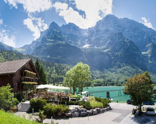 Glarus Hôtel | Hotel Rhodannenberg AG