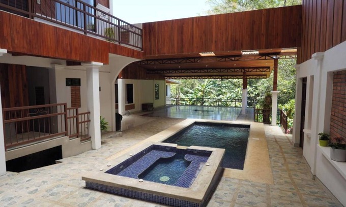 Piedades Norte Hôtel | Hotel Ribera La Paz