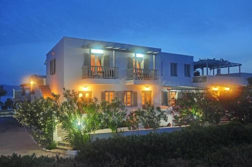 Adamas Appartement | Hotel Rigas