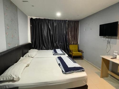 Subang Jaya Hôtel | Hotel Rim Global Subang