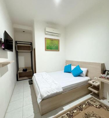 Kemanggisan Hôtel | Hotel Rimadi