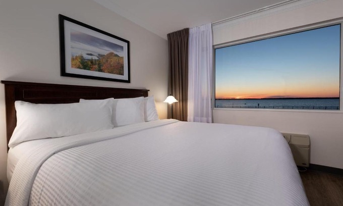 Rimouski-Neigette Hôtel | Hotel Rimouski