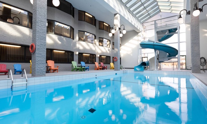 Rimouski-Neigette Hôtel | Hotel Rimouski