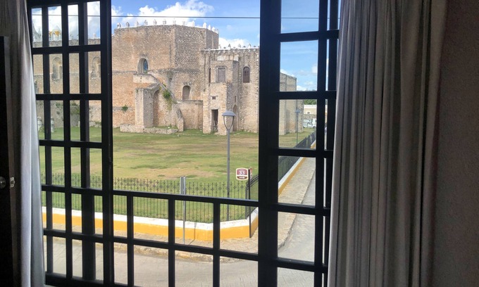 Izamal Hôtel | Hotel Rinconada del Convento