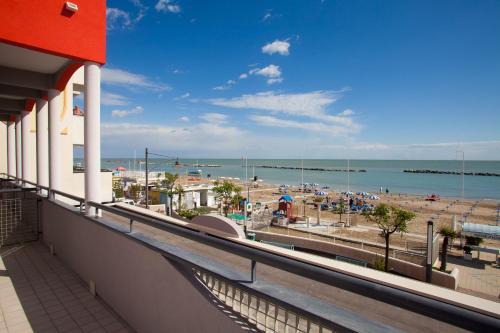 Bellaria-Igea Marina Hôtel | Hotel Rio Bellaria