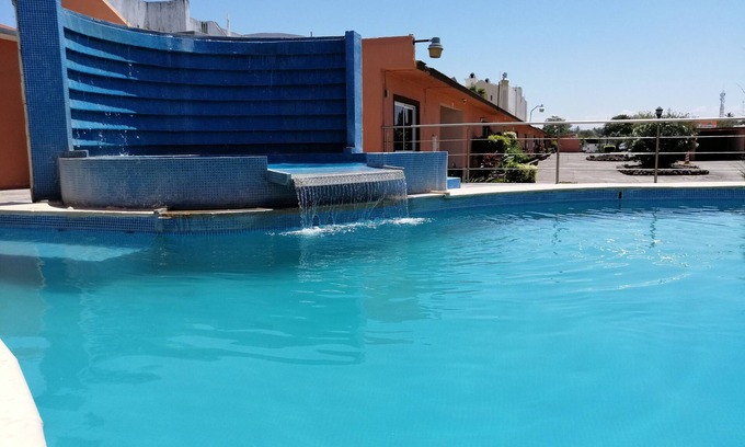 Boca del Rio Hôtel | Hotel Rio Inn