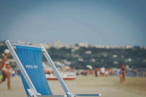 Marina di Vasto Hôtel | Hotel Rio
