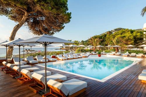 Santa Eulalia del Rio Hôtel | Hotel Riomar, Ibiza, a Tribute Portfolio Hotel