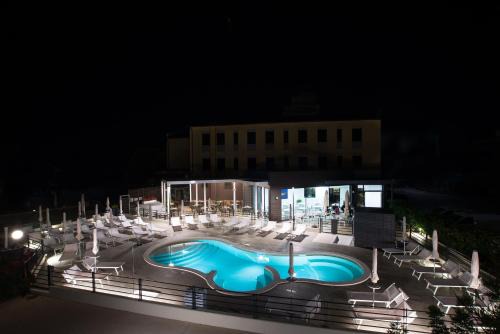 Torgiano Hôtel | Hotel Ristorante Dante