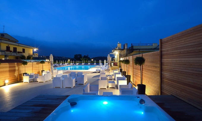 Torgiano Hôtel | Hotel Ristorante Dante