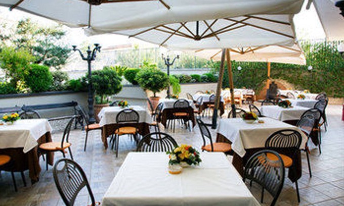 Calvizzano Hôtel | Hotel Ristorante Donato