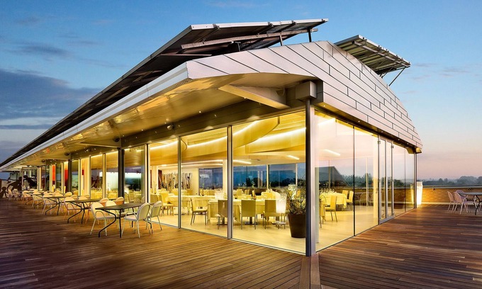 Langhe and Roero Hôtel | Hotel Ristorante I Castelli