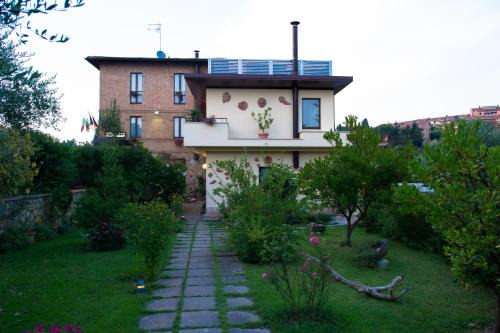 Siena Hôtel | Hotel Ristorante Piccolo Chianti