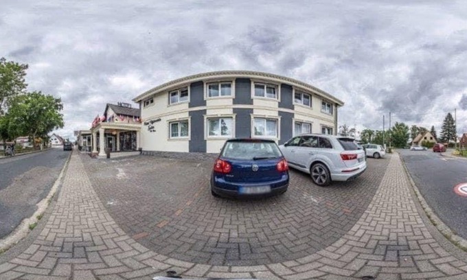 Tappenbeck Hôtel | Hotel Ristorante Sicilia