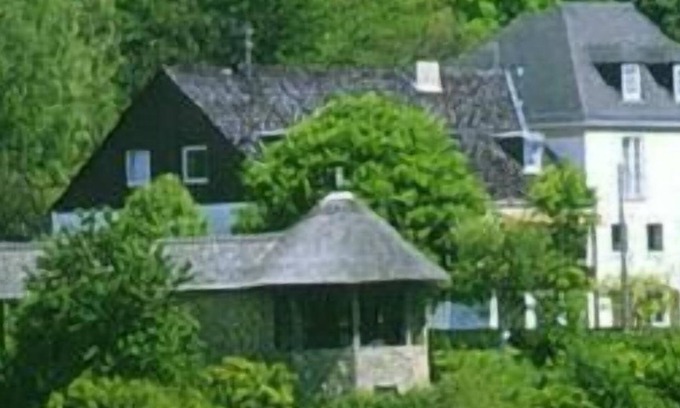 Bollendorf Hôtel | Hotel Ritschlay