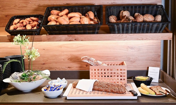 Geseke Hôtel | Hotel Rittergut Störmede