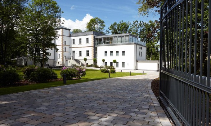 Geseke Hôtel | Hotel Rittergut Stoermede