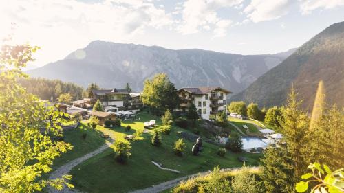 Sautens Hôtel | Hotel Ritzlerhof - Panorama und Spa