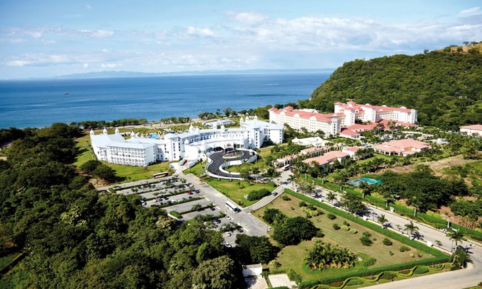 El Ocotal Station Balnéaire | Hotel Riu Palace Costa Rica - All Inclusive