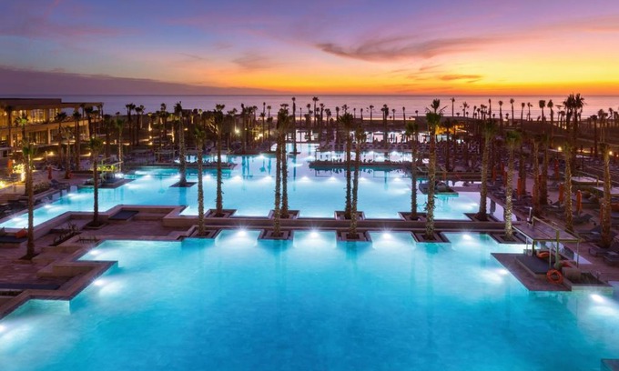 Taghazout Hôtel | Hotel Riu Palace Tikida Taghazout - All Inclusive