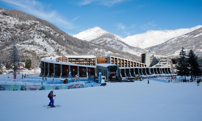 Bardonecchia Hôtel | Hotel Rivè - Complesso Turistico Campo Smith