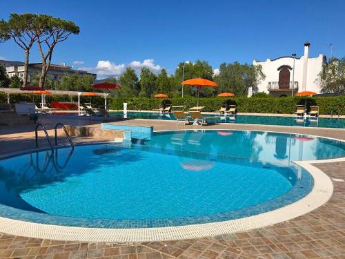 Terracina Hôtel | Hotel River Palace