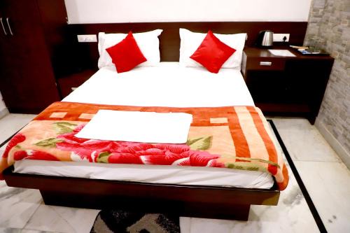 Khagaria Hôtel | Hotel River View