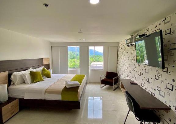 Rionegro Hôtel | HOTEL RIVERA CENTRAL