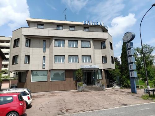 Segrate Hôtel | Hotel Riviera