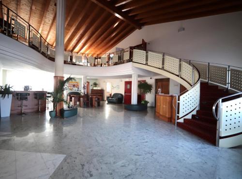 San Genesio ed Uniti Hôtel | Hotel Riz B.B