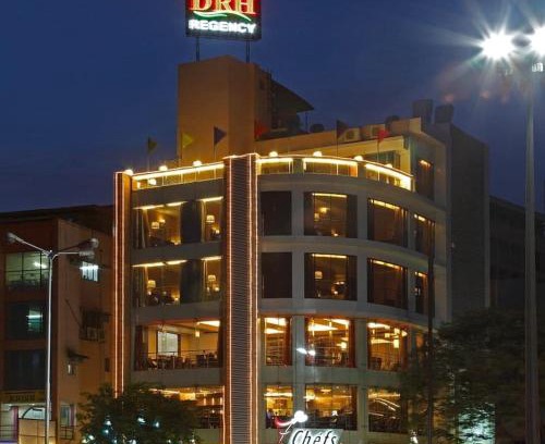 Naranpura Hôtel | HOTEL RK REGENCY