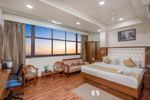 Vasundhara Hôtel | Hotel RK Residency Vasundhara Ghaziabad Delhi NCR