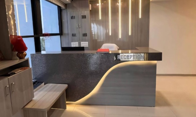 Ahmedabad Hôtel | HOTEL RK VILLA