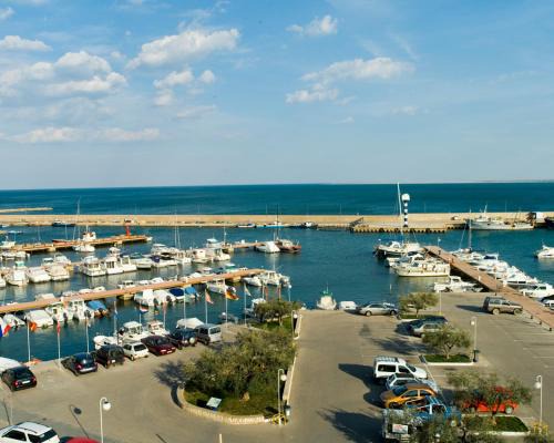 L'Ampolla Hôtel | Hotel Roca Plana