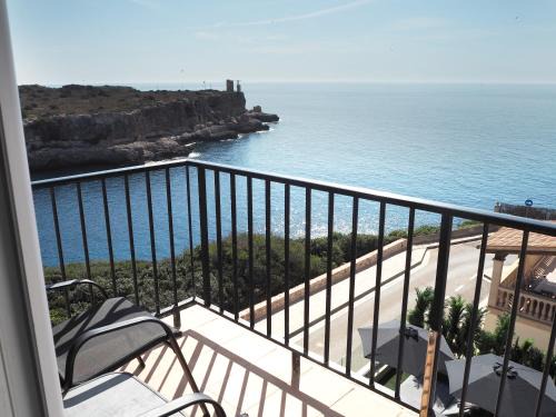 Cala Figuera Hôtel | Hotel Rocamar