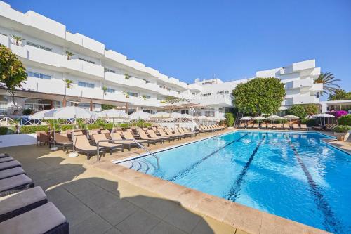 Cala d'Or Hôtel | Hotel Rocamarina - Adults Only