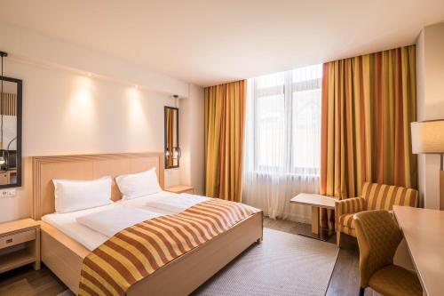 Resita Hôtel | Hotel Rogge