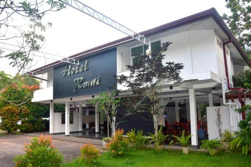 Gampaha Maison | Hotel Romi Gampaha