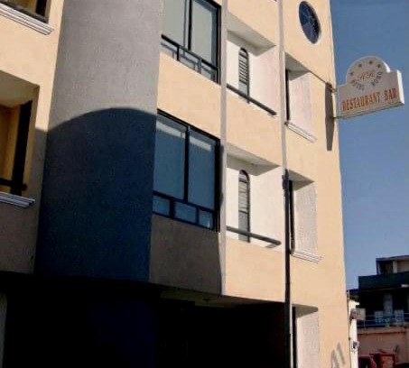 Ciudad Hidalgo Hôtel | HOTEL ROMO