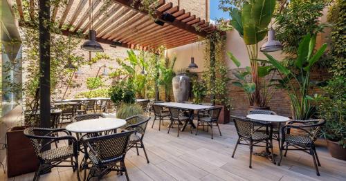 Gracia Hôtel | Hotel Ronda Lesseps