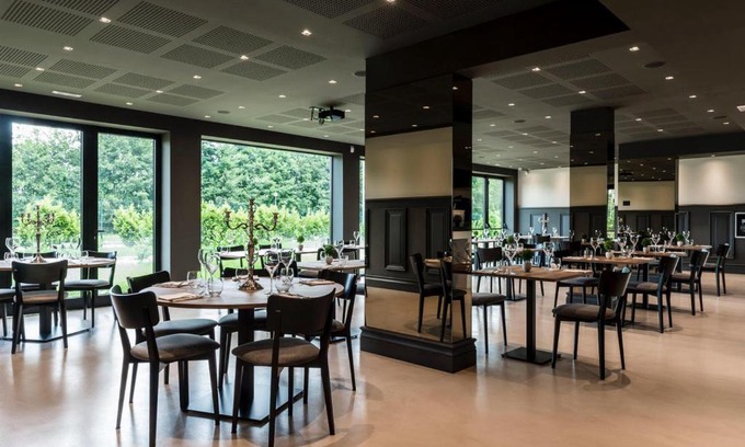 Rondissone Hôtel | Hotel Rondissone