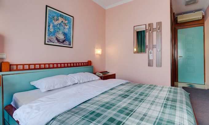 Downtown Hôtel | Chambre d'hôtel à Podgorica City Center