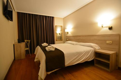 Olite Hôtel | Hotel Rooms Ducay