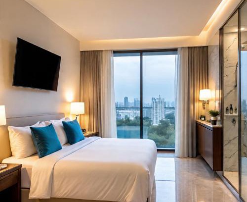 Mahipalpur Hôtel | Hotel Roomsity Inn mahipalpur near IG
