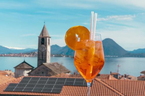 Baveno Hôtel | Hotel Rosa