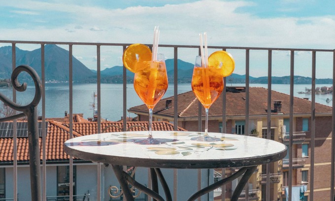 Baveno Hôtel | Hotel Rosa