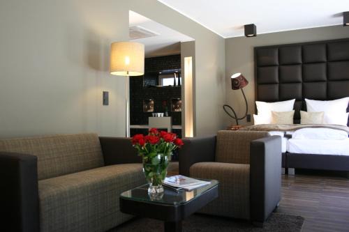 Eicken Hôtel | Hotel Rosenmeer