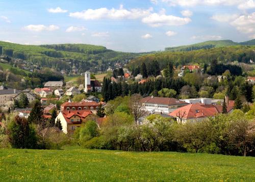 Gablitz Hôtel | Hotel Rosner